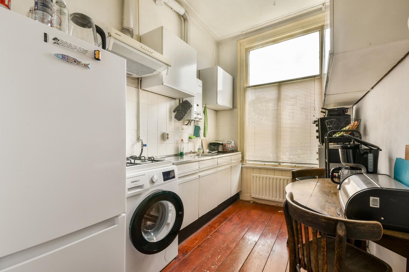 Eerste Helmersstraat 135 H, Amsterdam foto-17