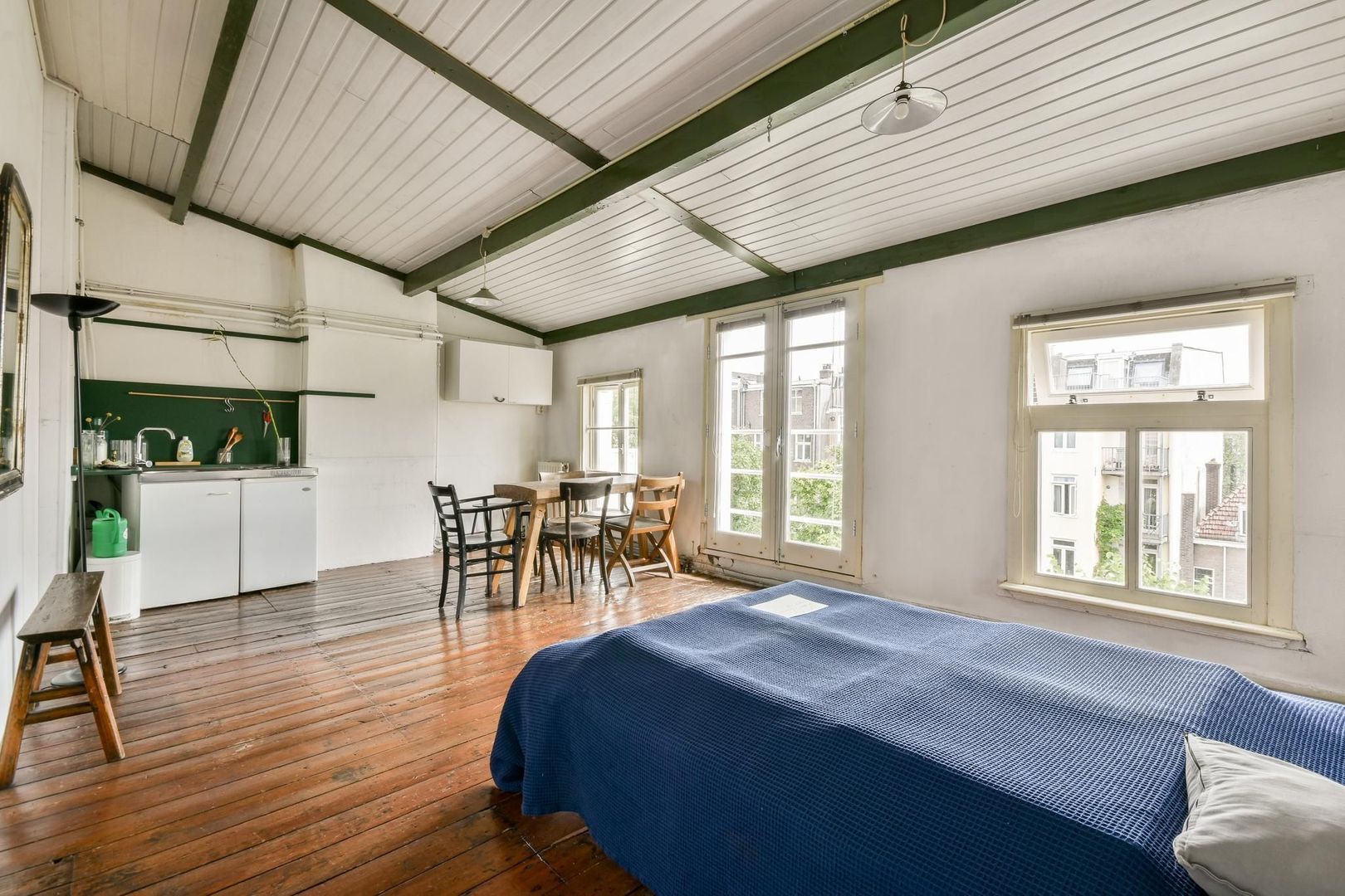 Eerste Helmersstraat 135 H, Amsterdam foto-20