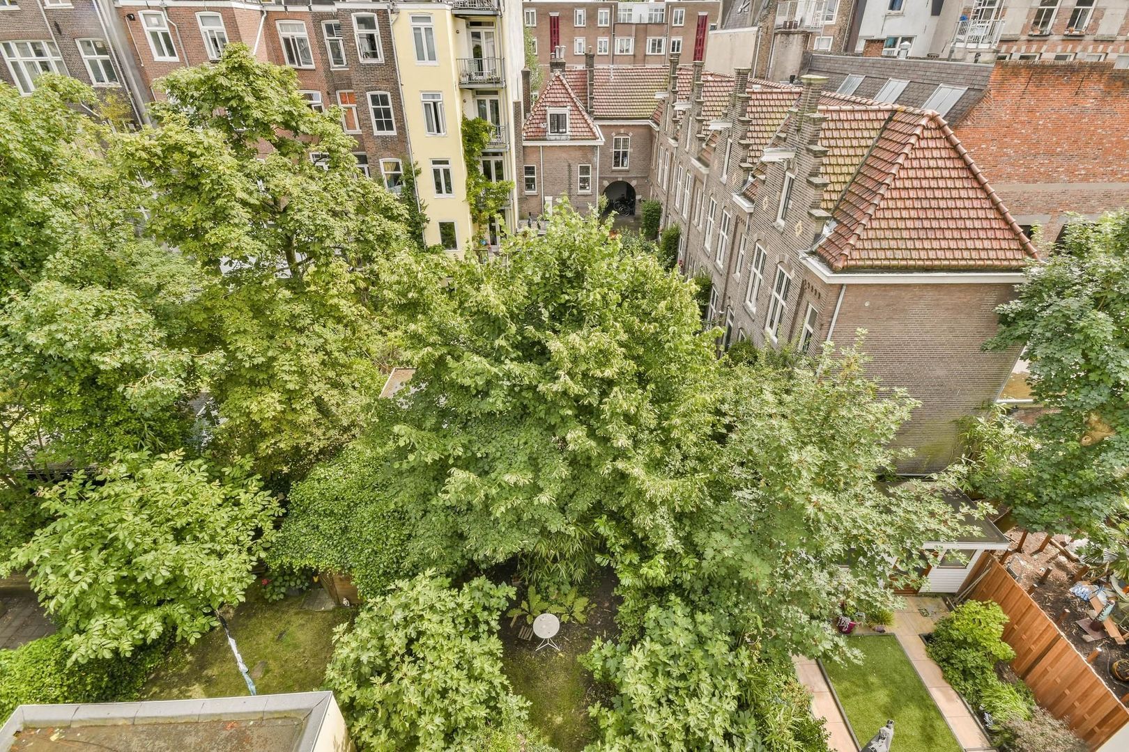 Eerste Helmersstraat 135 H, Amsterdam foto-21