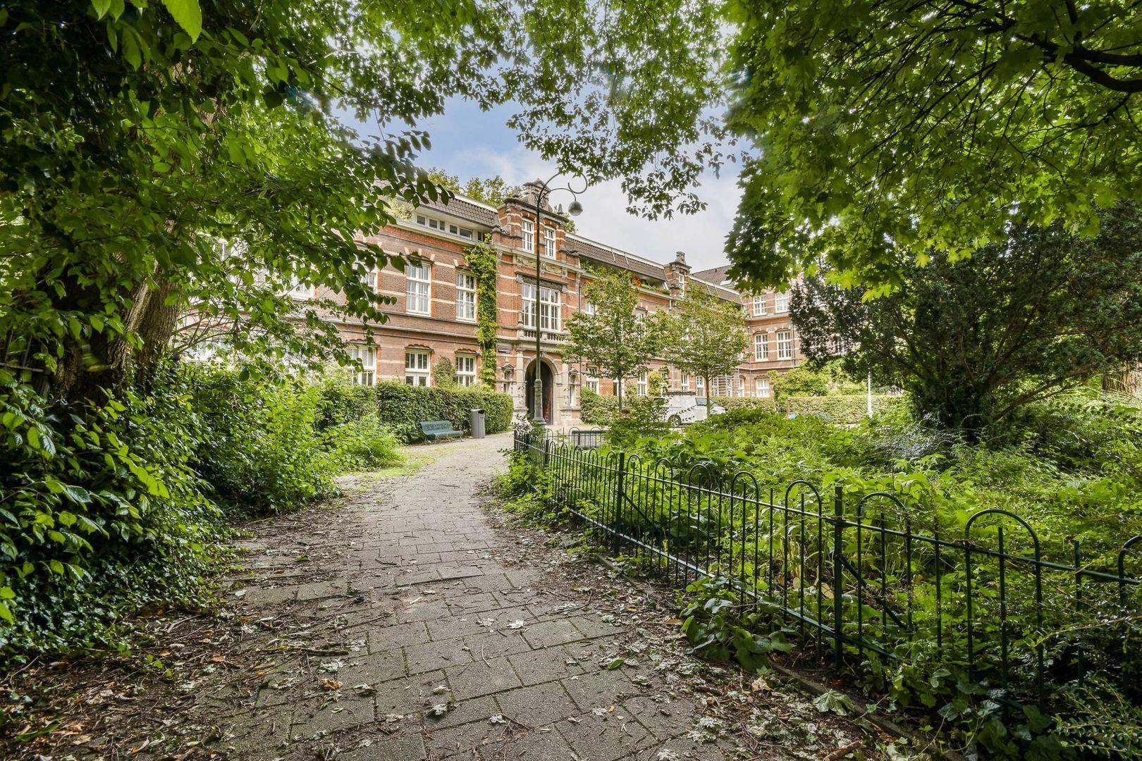 Eerste Helmersstraat 135 H, Amsterdam foto-23