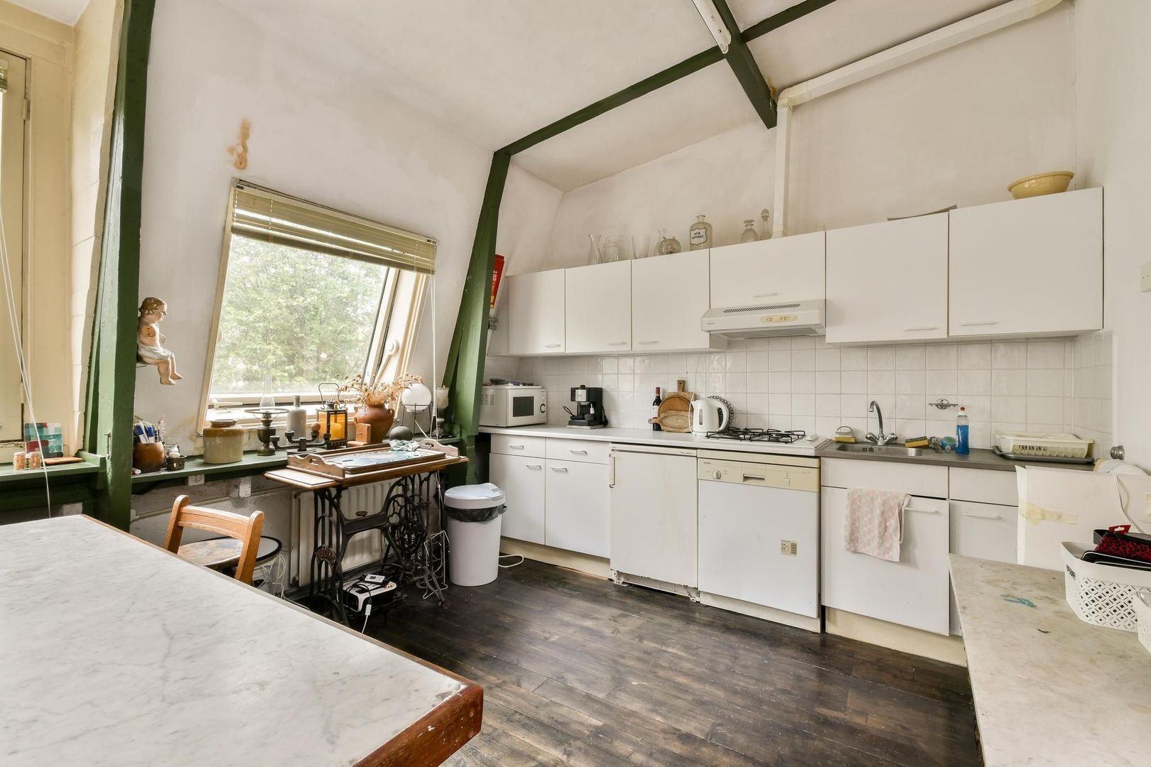 Eerste Helmersstraat 135 H, Amsterdam foto-19