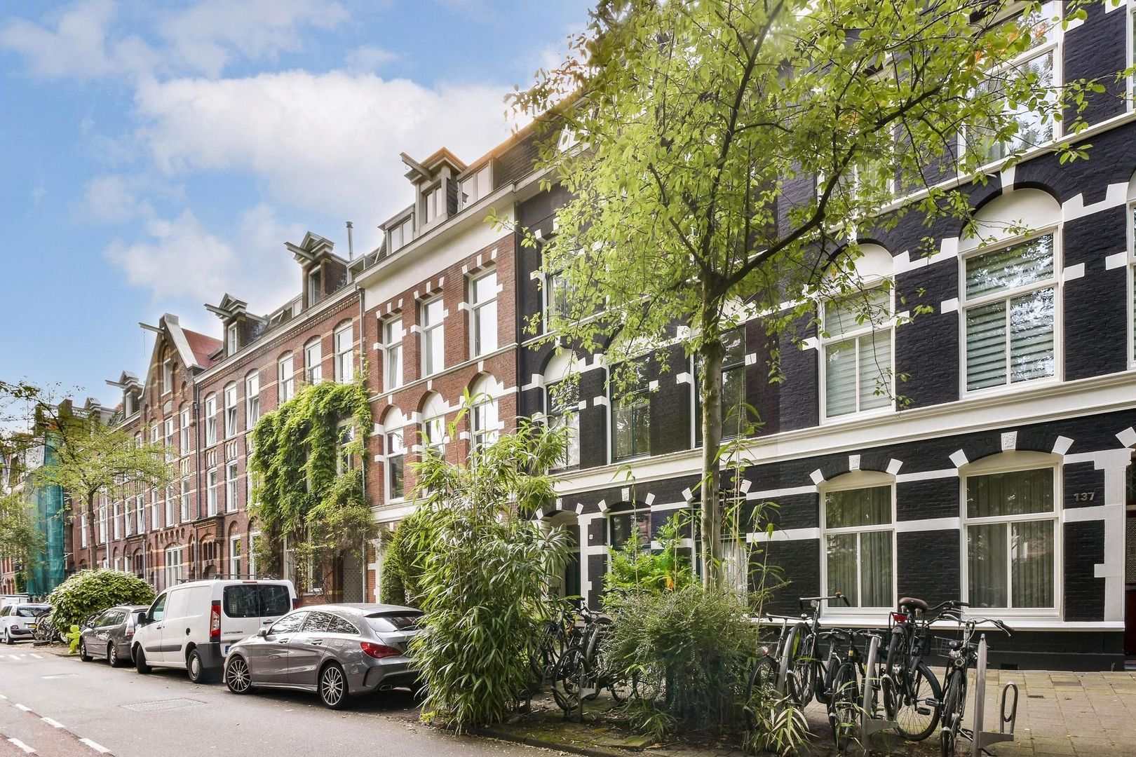 Eerste Helmersstraat 135 H, Amsterdam foto-22