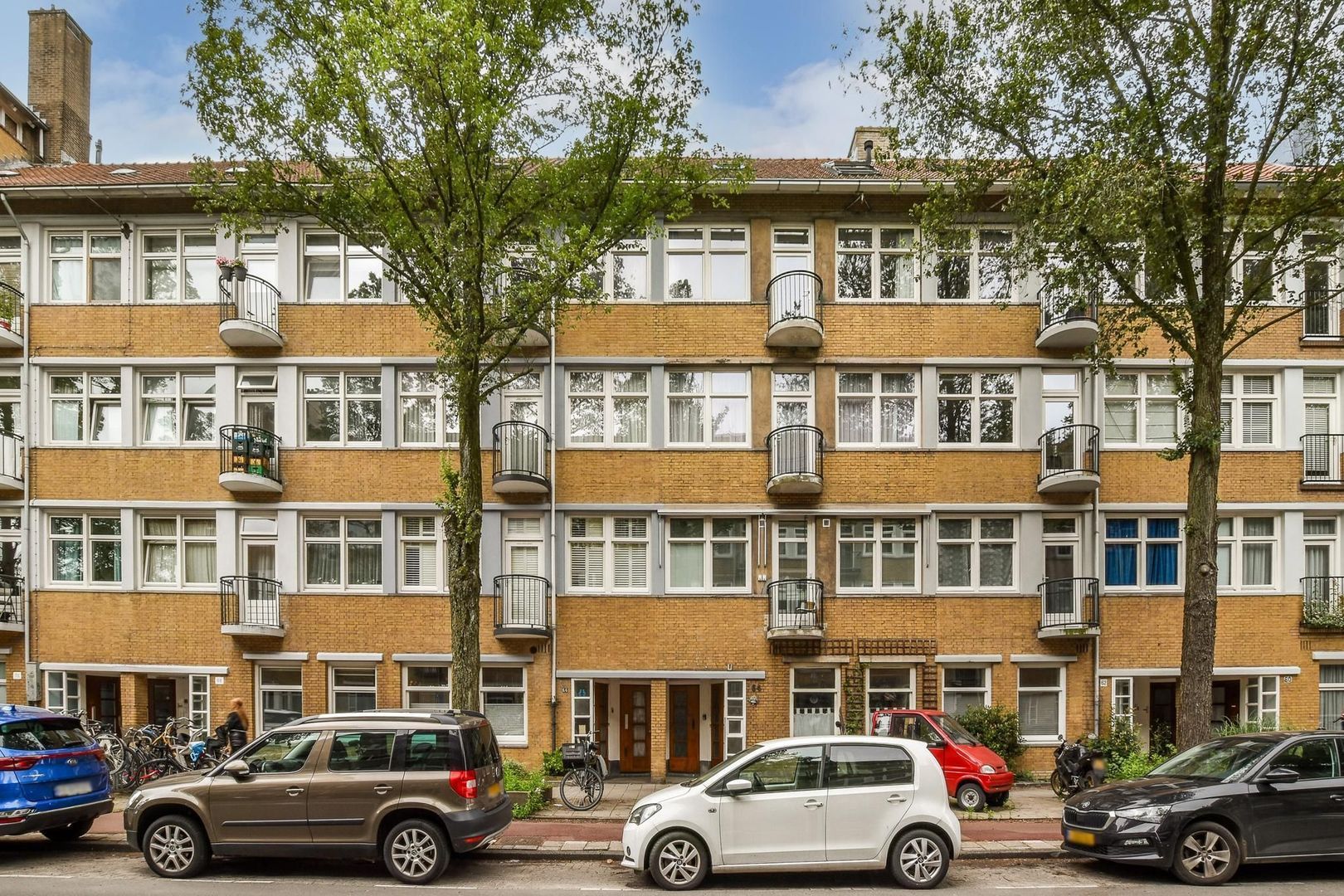 Aalsmeerweg 64 3, Amsterdam foto-16