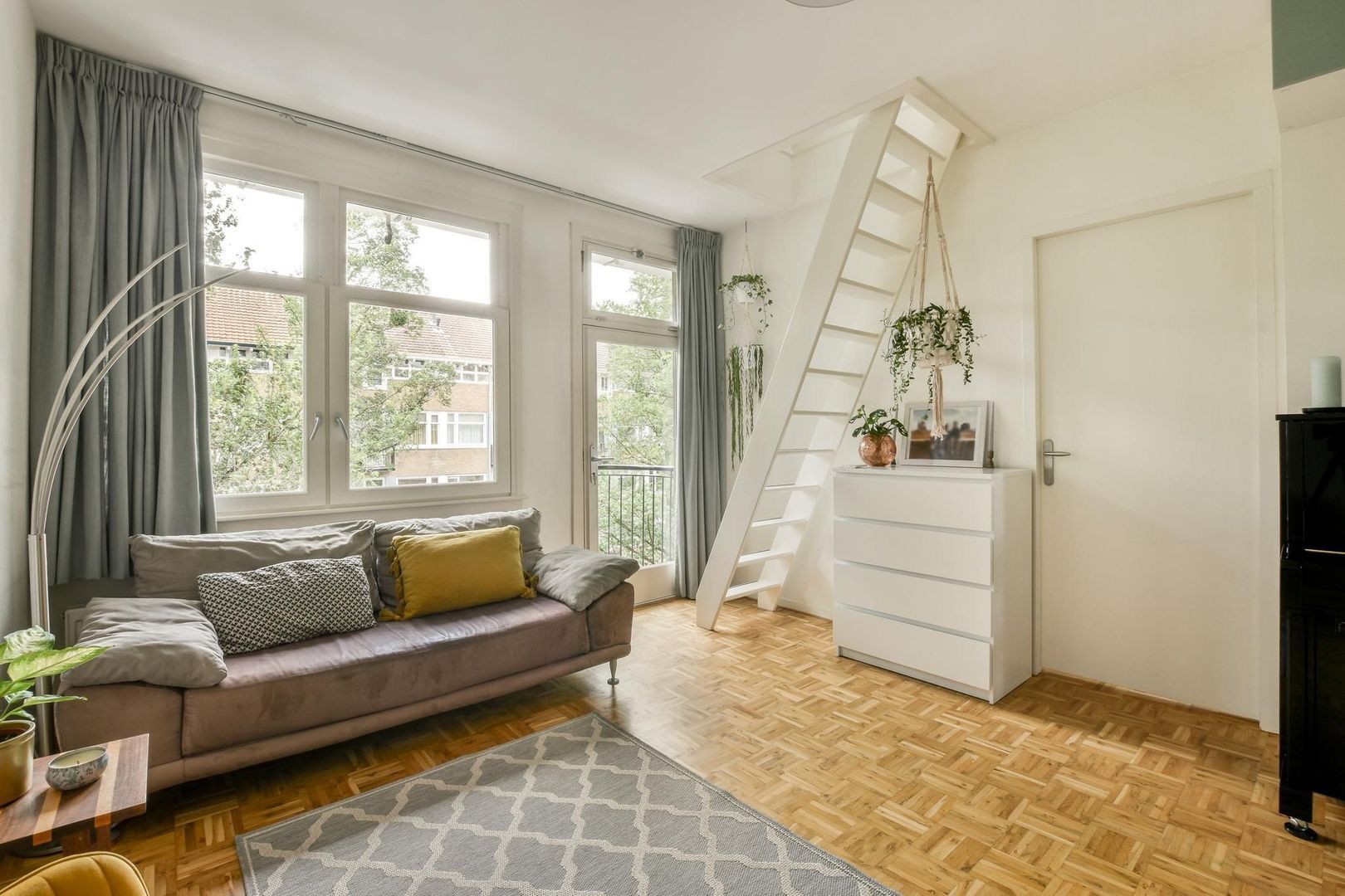 Aalsmeerweg 64 3, Amsterdam foto-14