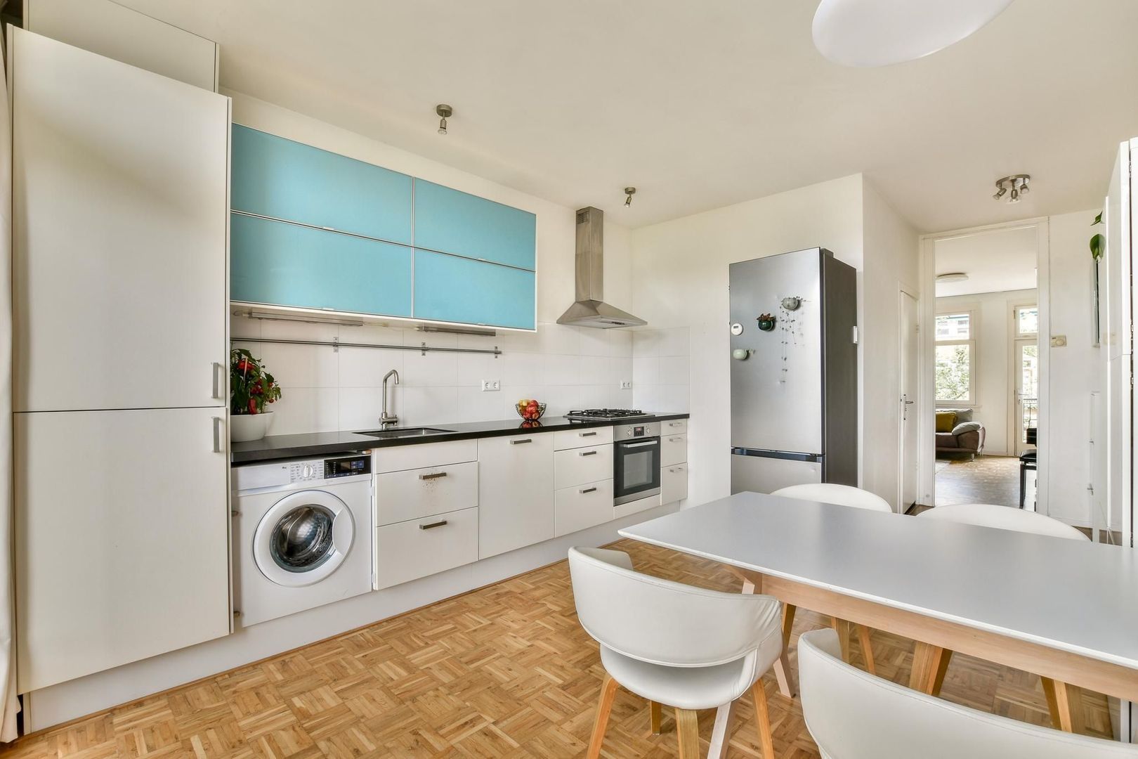 Aalsmeerweg 64 3, Amsterdam foto-9