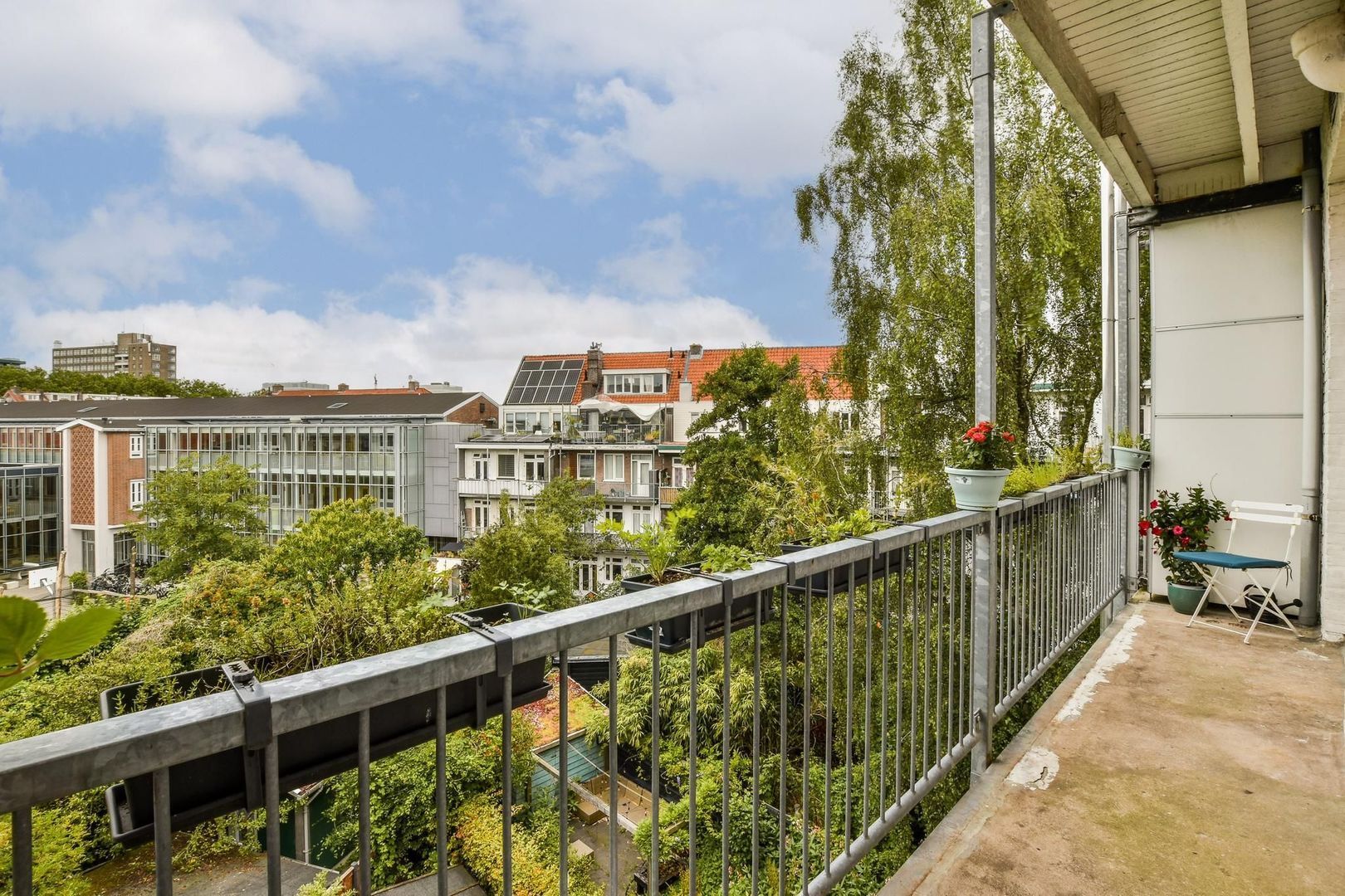 Aalsmeerweg 64 3, Amsterdam foto-4