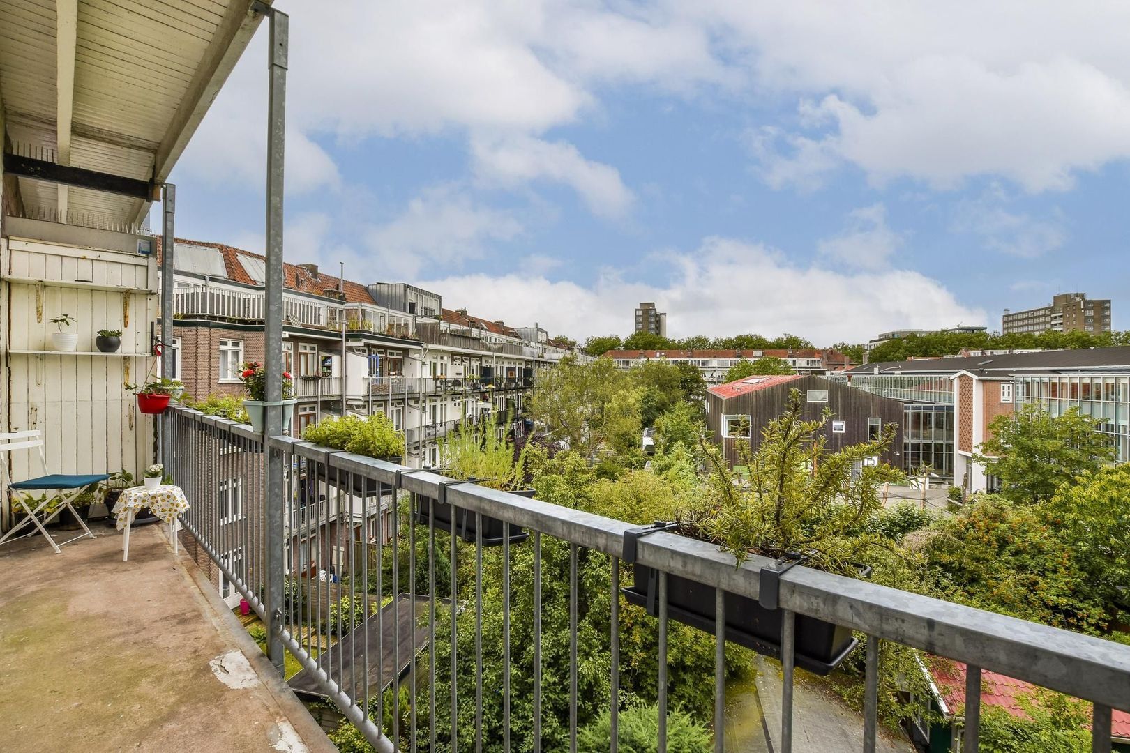 Aalsmeerweg 64 3, Amsterdam foto-3