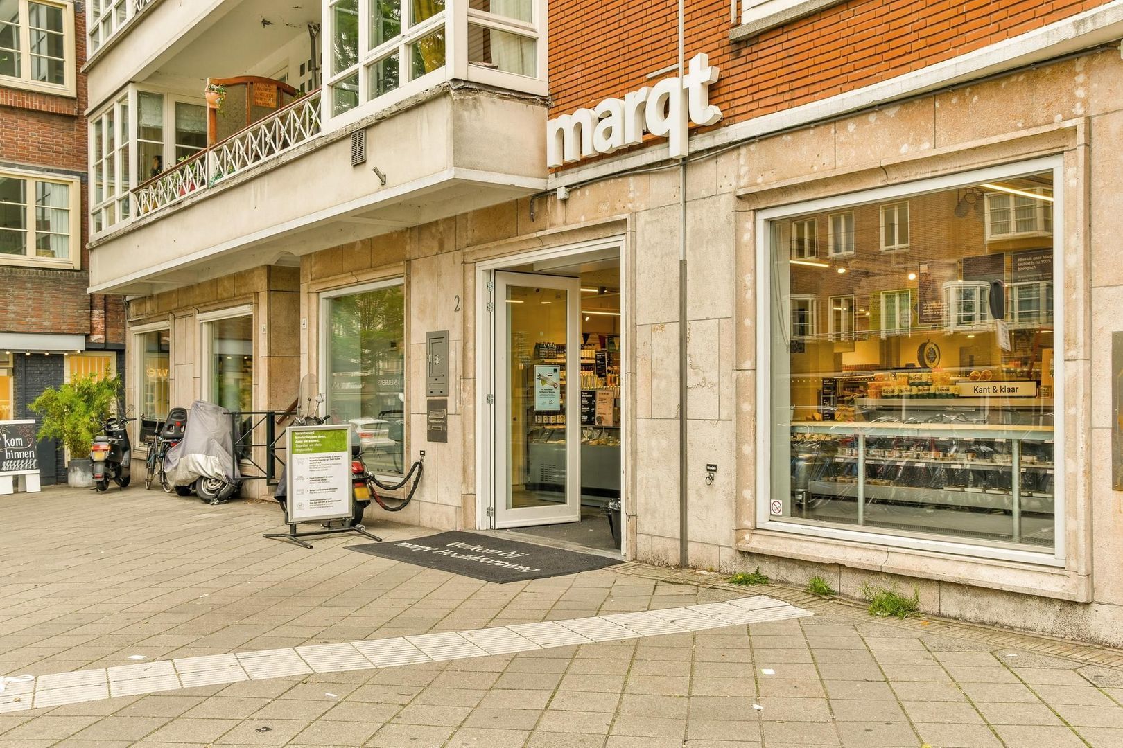 Aalsmeerweg 64 3, Amsterdam foto-18