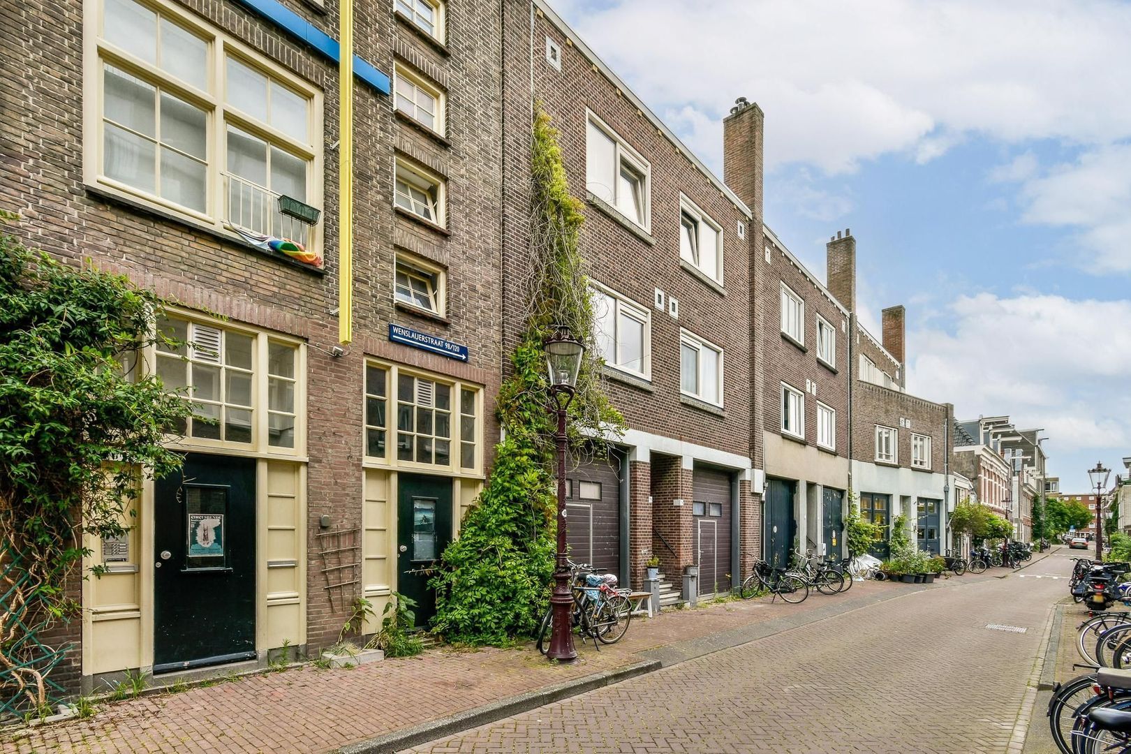 Wenslauerstraat 76 3, Amsterdam foto-15