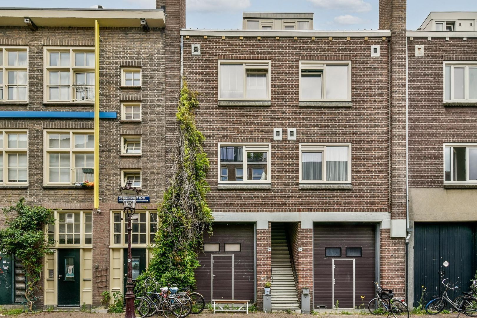 Wenslauerstraat 76 3, Amsterdam foto-14