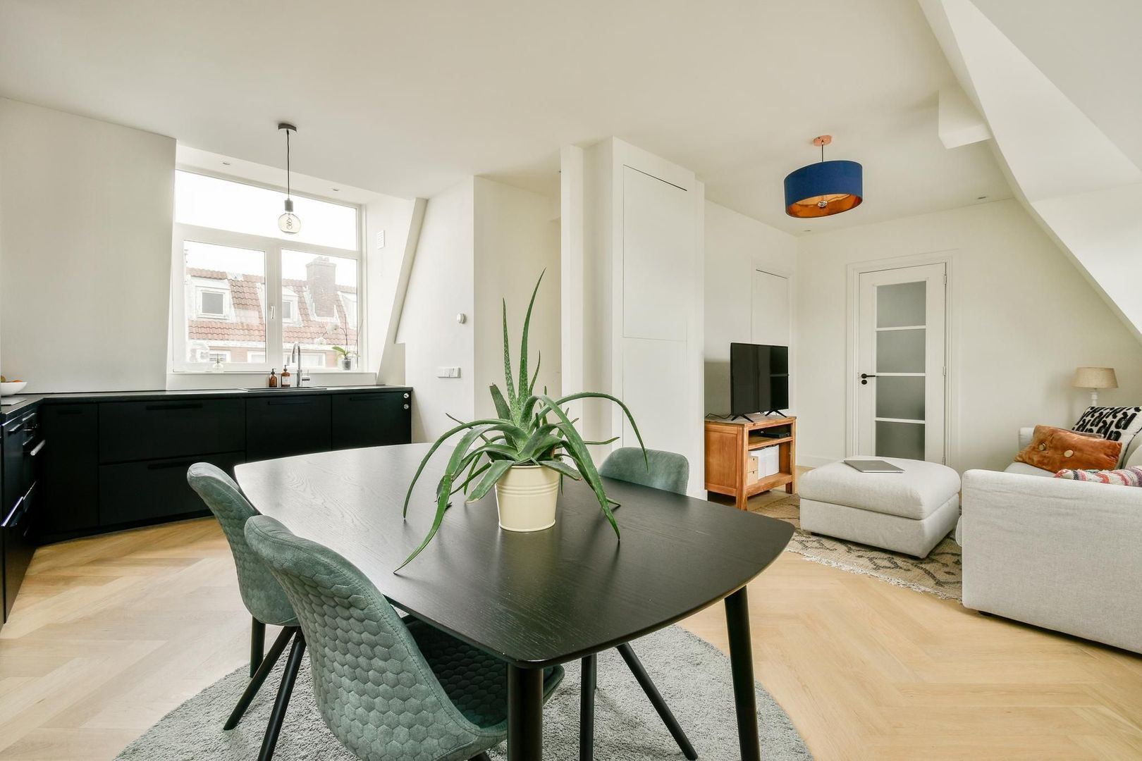 Wenslauerstraat 76 3, Amsterdam foto-0