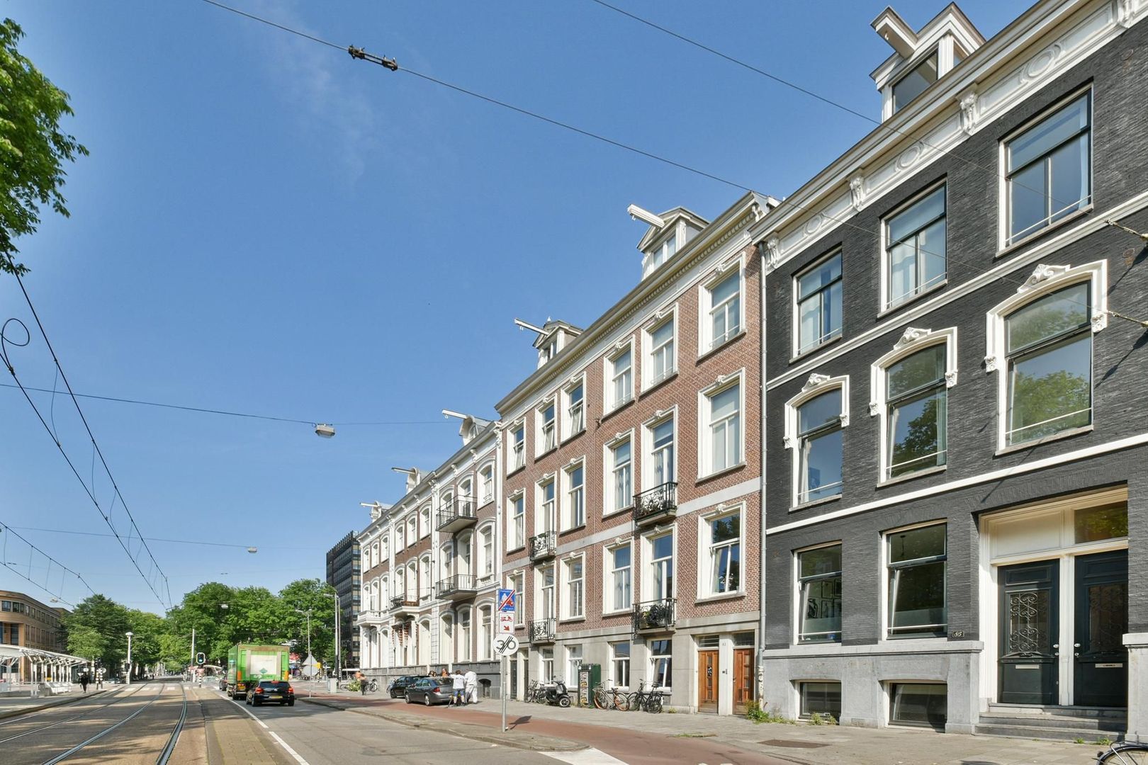 Sarphatistraat 85 D, Amsterdam foto-16