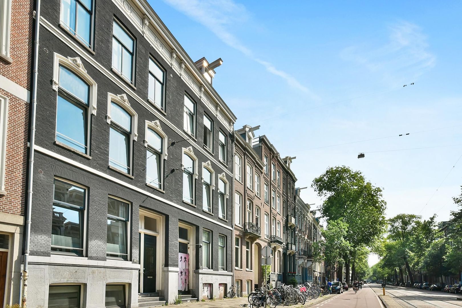 Sarphatistraat 85 D, Amsterdam foto-15
