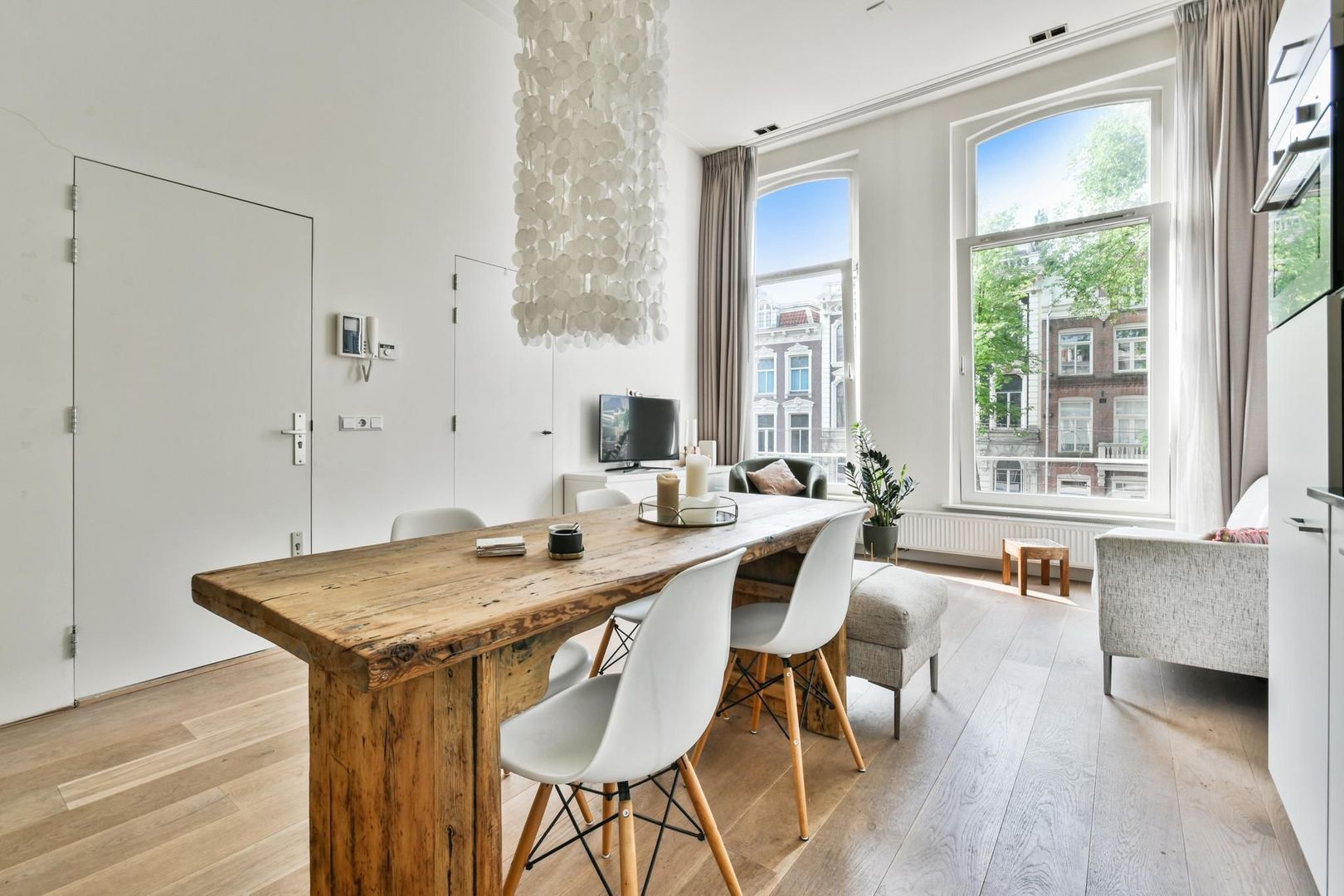 Sarphatistraat 85 D, Amsterdam foto-4