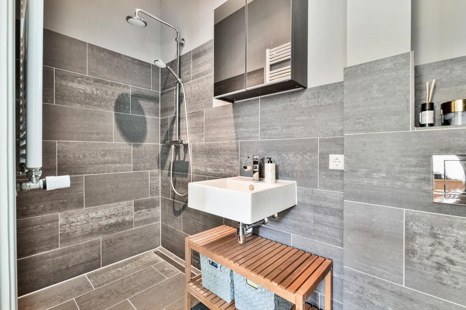 Sarphatistraat 85 D, Amsterdam foto-8