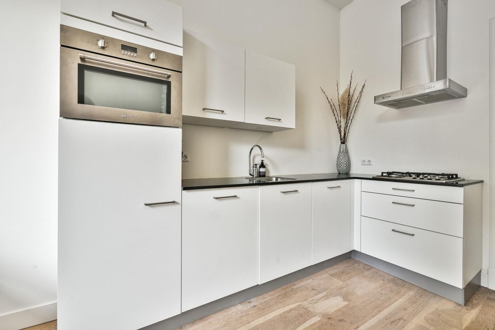 Sarphatistraat 85 D, Amsterdam foto-7