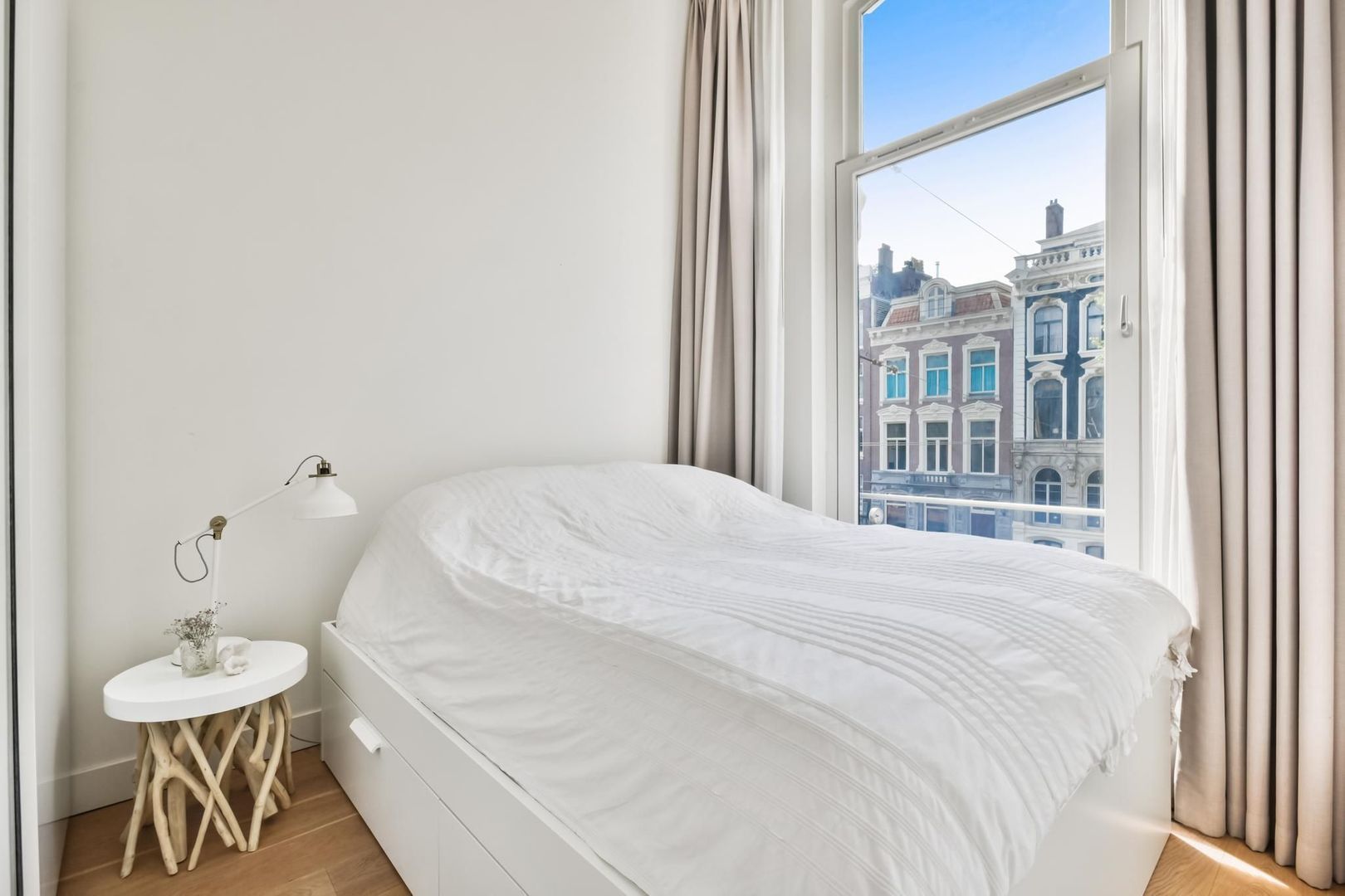 Sarphatistraat 85 D, Amsterdam foto-11