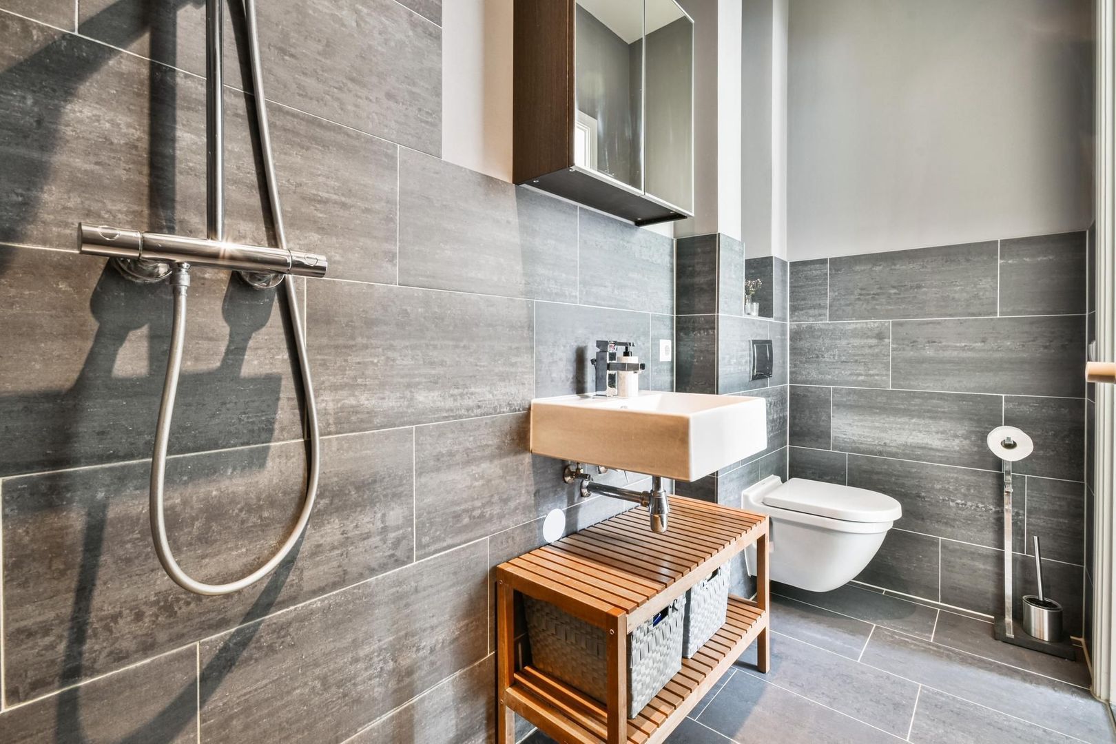 Sarphatistraat 85 D, Amsterdam foto-9