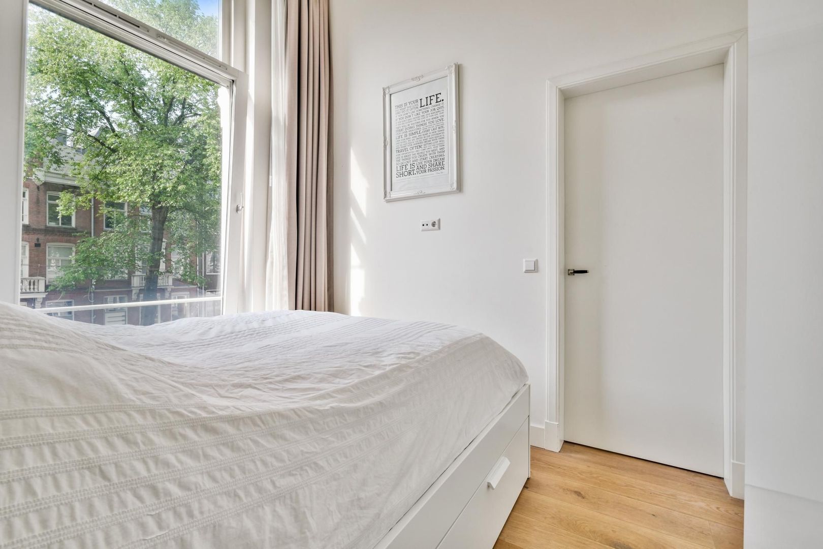 Sarphatistraat 85 D, Amsterdam foto-13