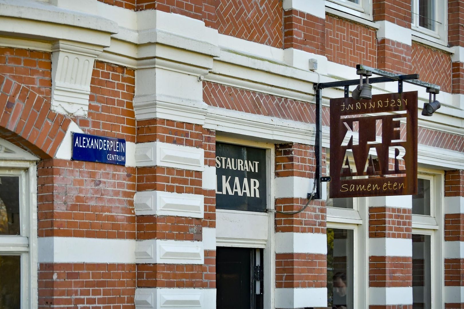 Sarphatistraat 85 D, Amsterdam foto-22