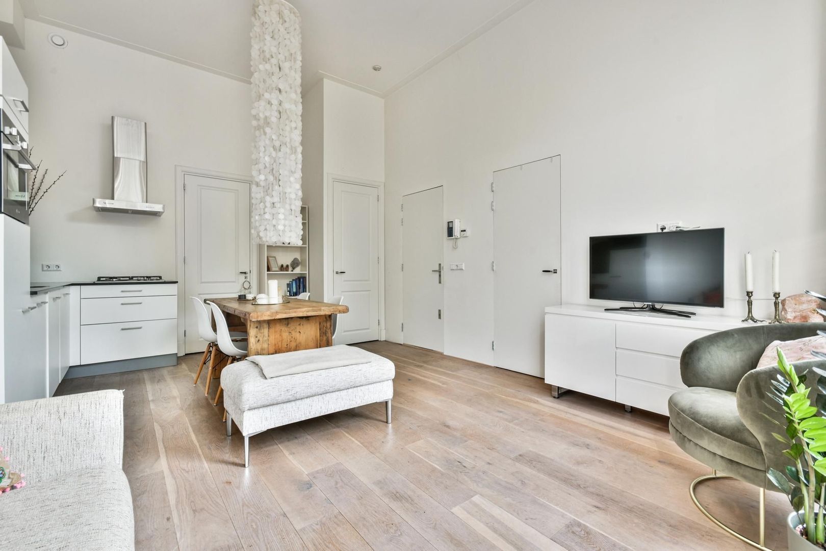 Sarphatistraat 85 D, Amsterdam foto-5