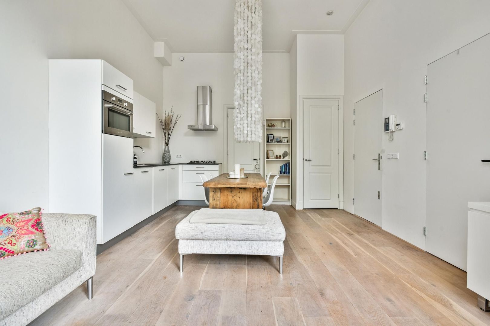 Sarphatistraat 85 D, Amsterdam foto-6