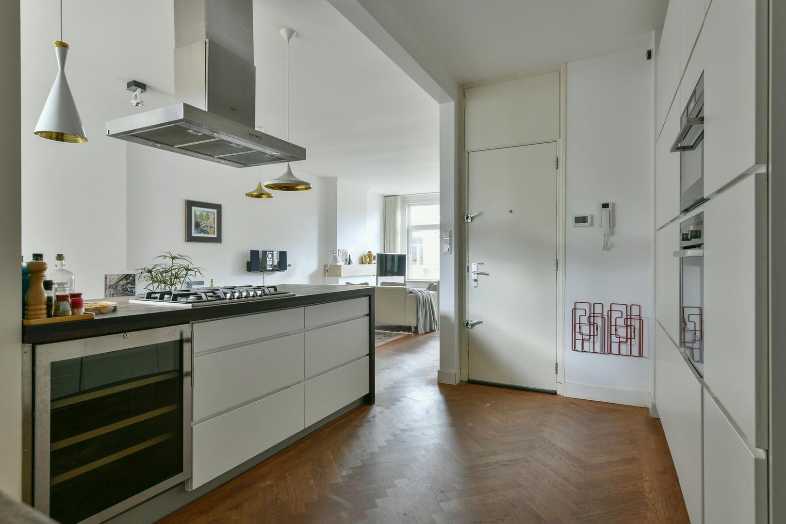 Da Costastraat 10 3, Amsterdam foto-10