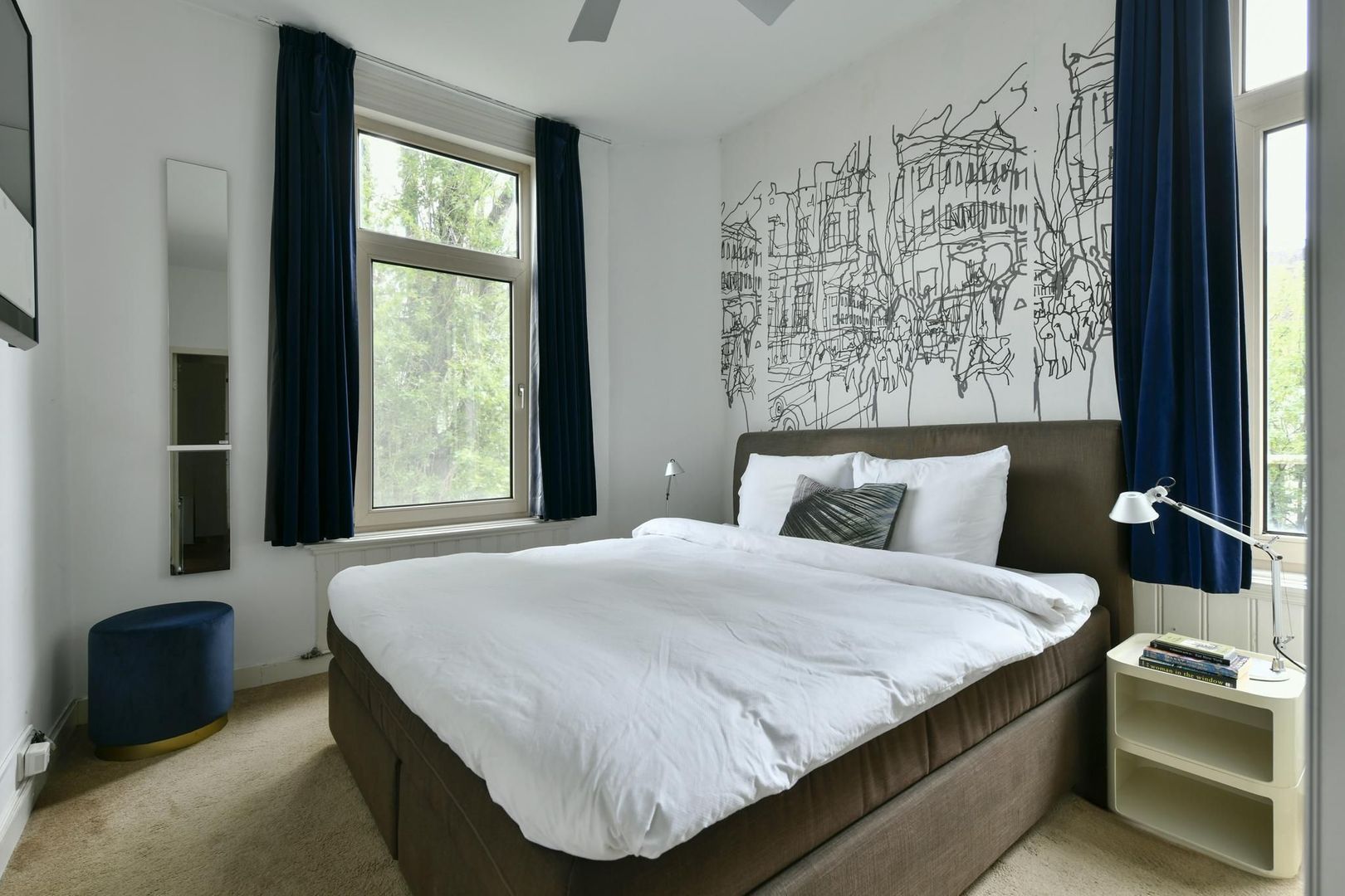 Da Costastraat 10 3, Amsterdam foto-13