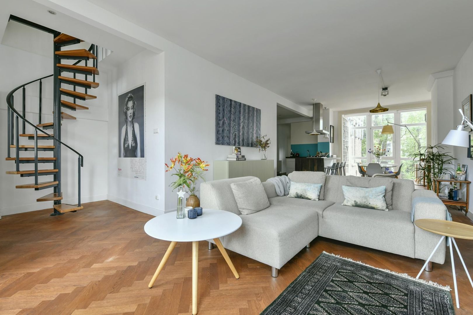 Da Costastraat 10 3, Amsterdam foto-15