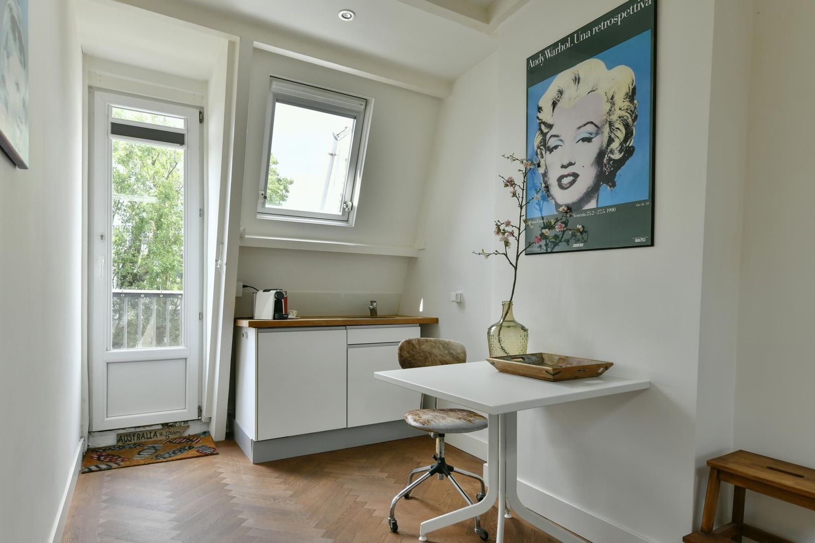 Da Costastraat 10 3, Amsterdam foto-19