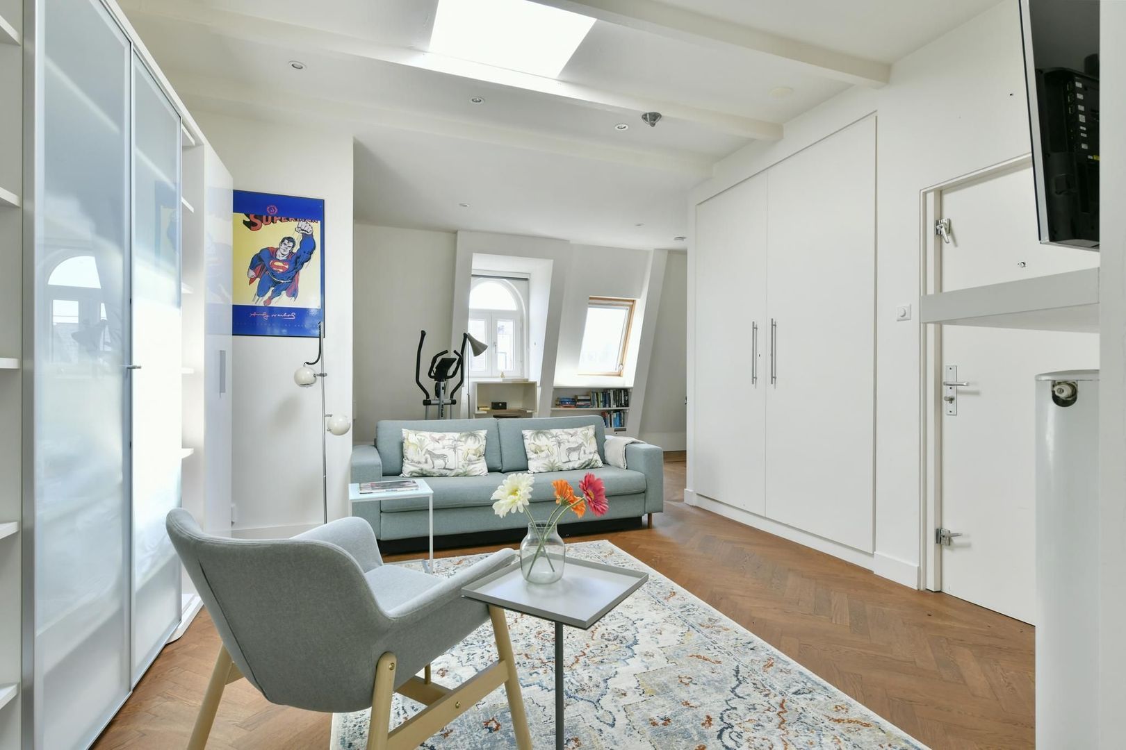 Da Costastraat 10 3, Amsterdam foto-18