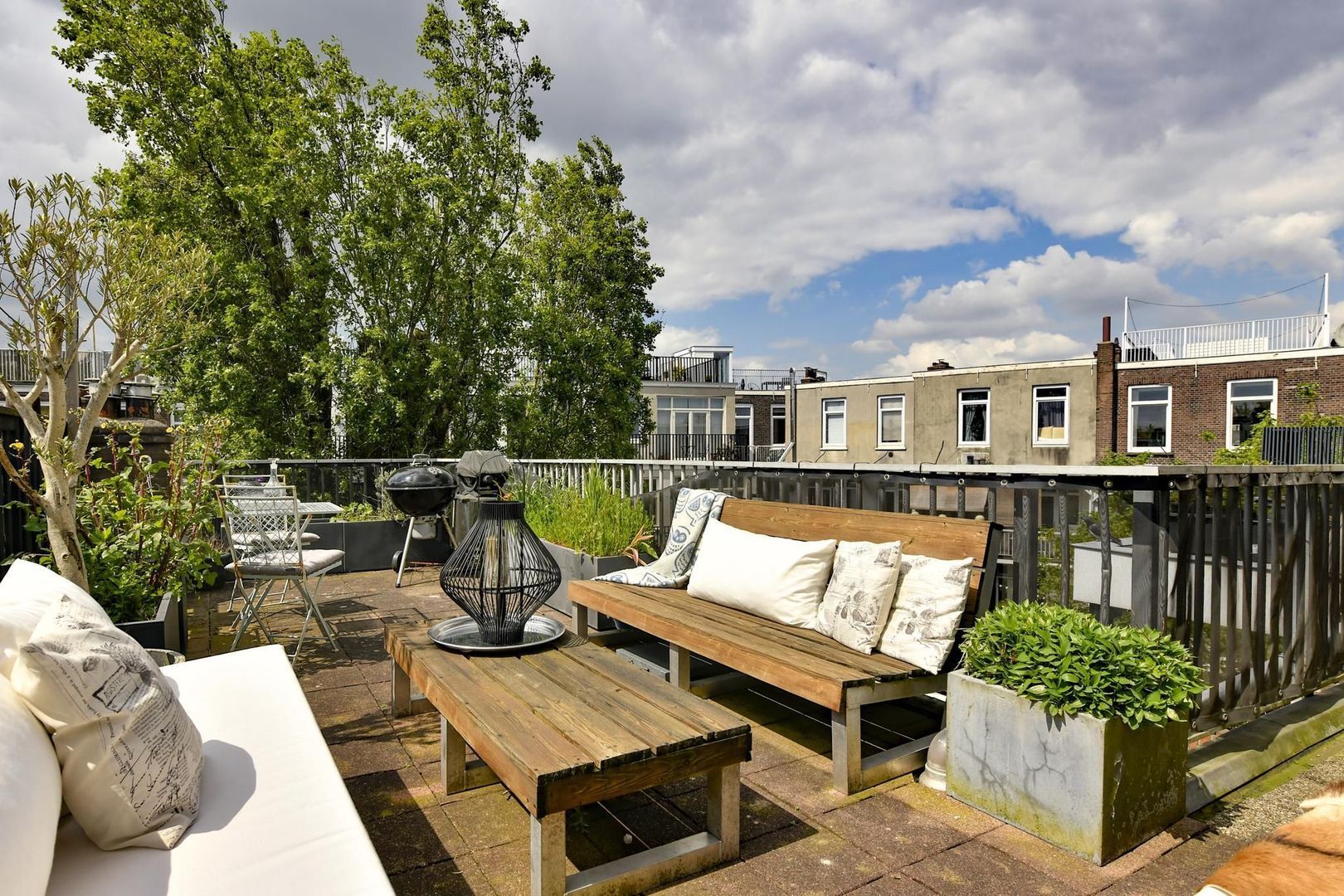 Da Costastraat 10 3, Amsterdam foto-21