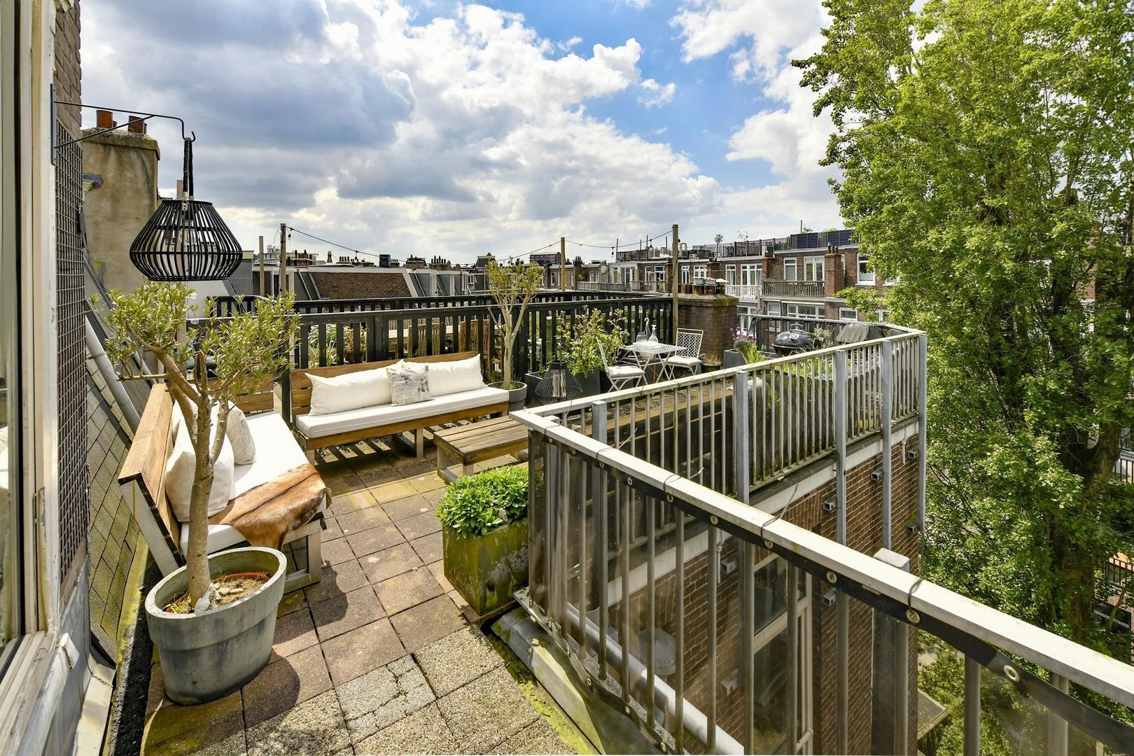 Da Costastraat 10 3, Amsterdam foto-20