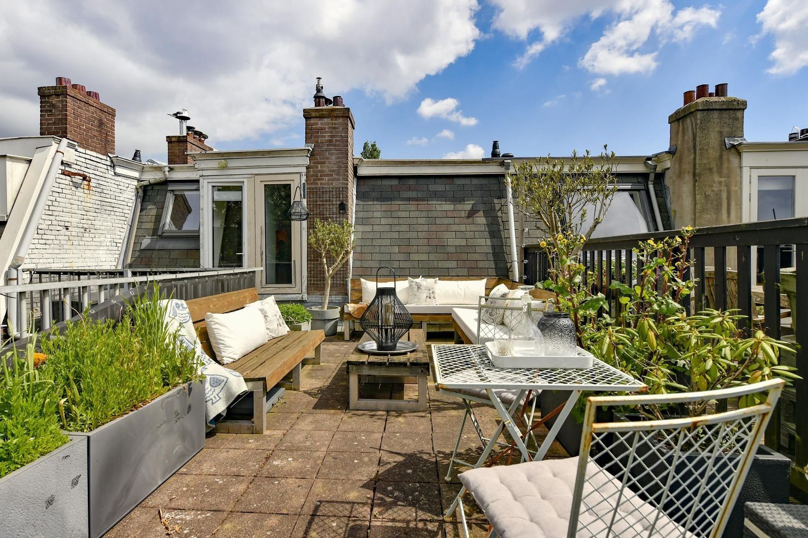 Da Costastraat 10 3, Amsterdam foto-22