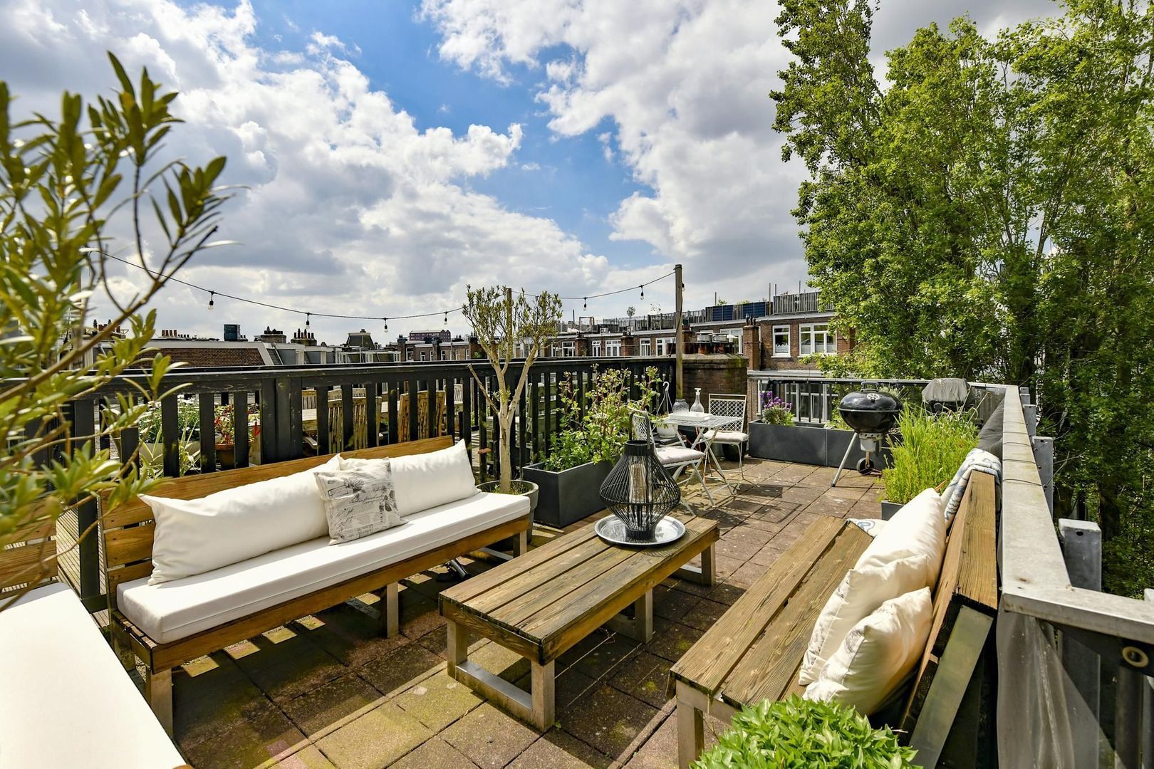 Da Costastraat 10 3, Amsterdam foto-3