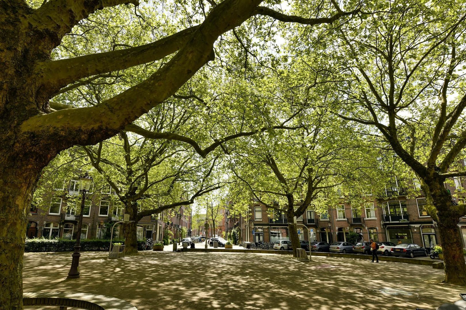 Da Costastraat 10 3, Amsterdam foto-24