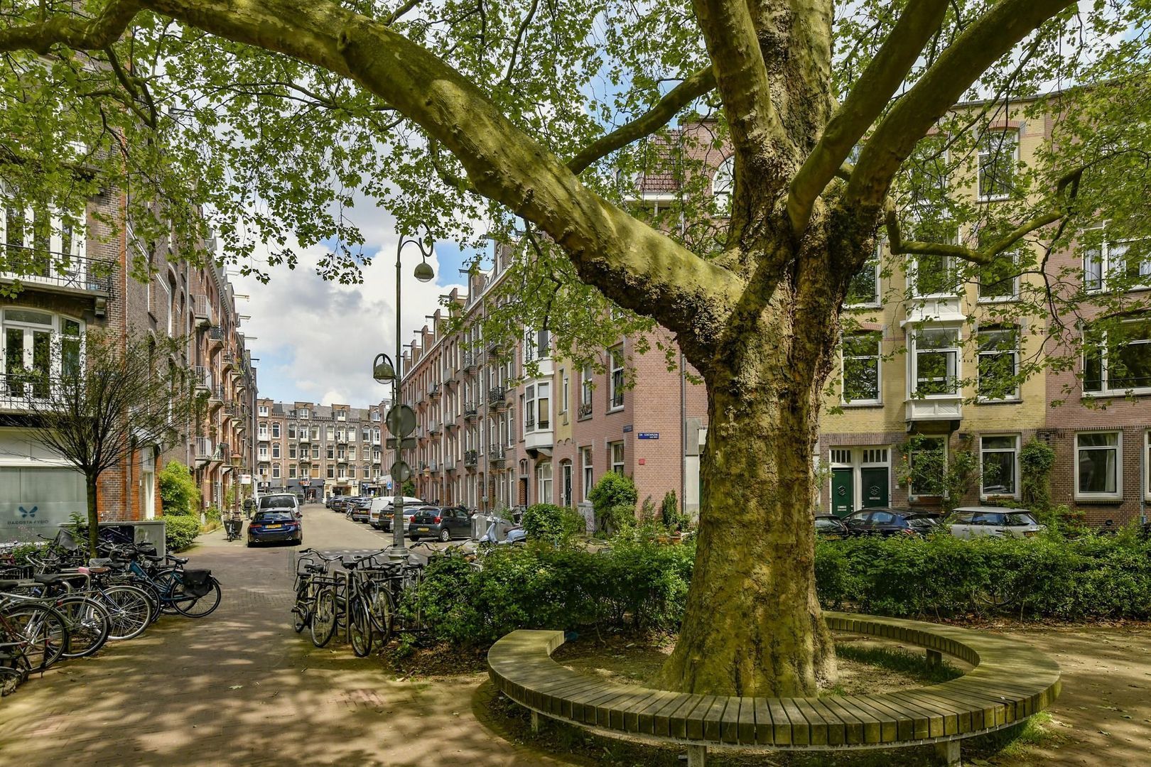 Da Costastraat 10 3, Amsterdam foto-25