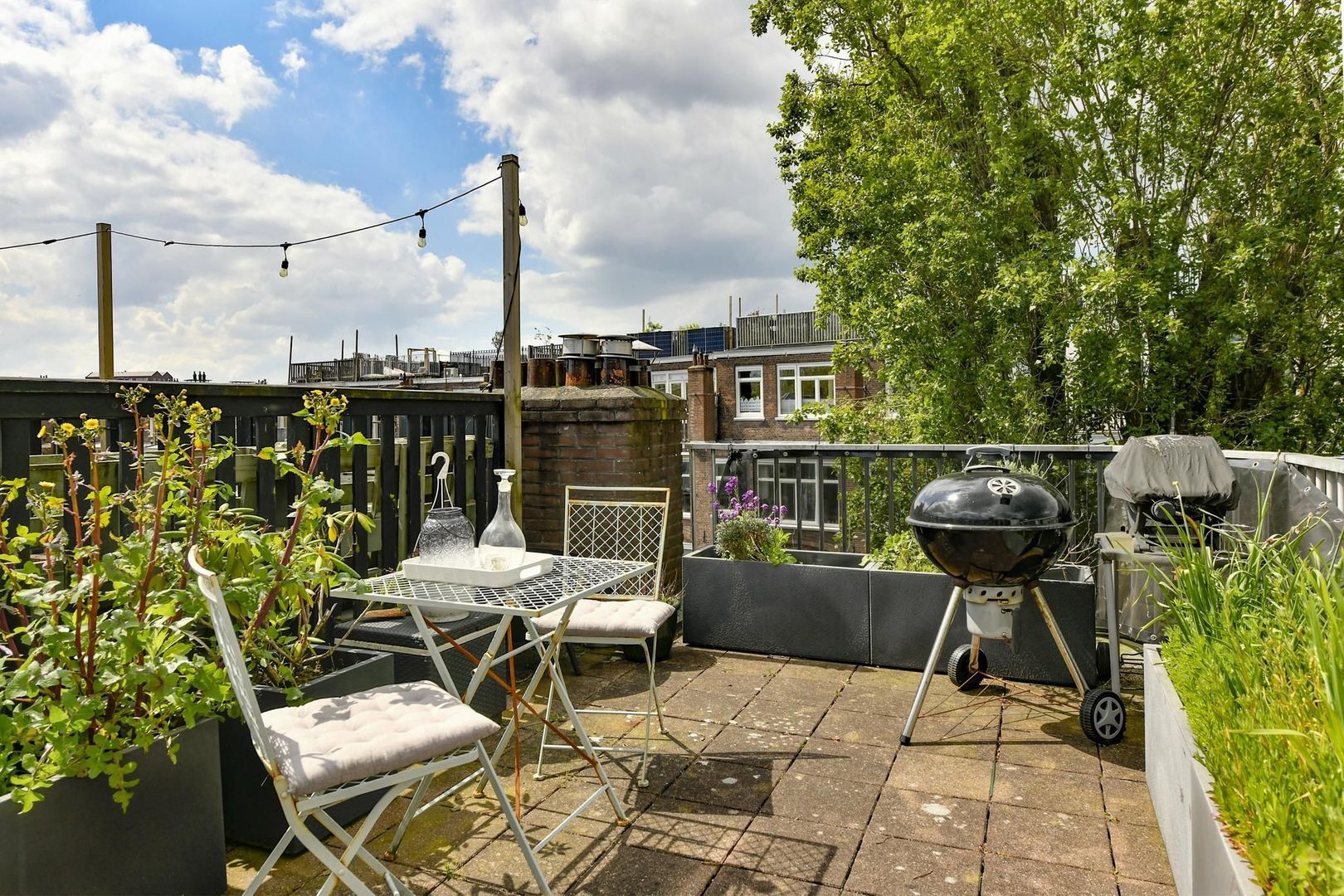 Da Costastraat 10 3, Amsterdam foto-23