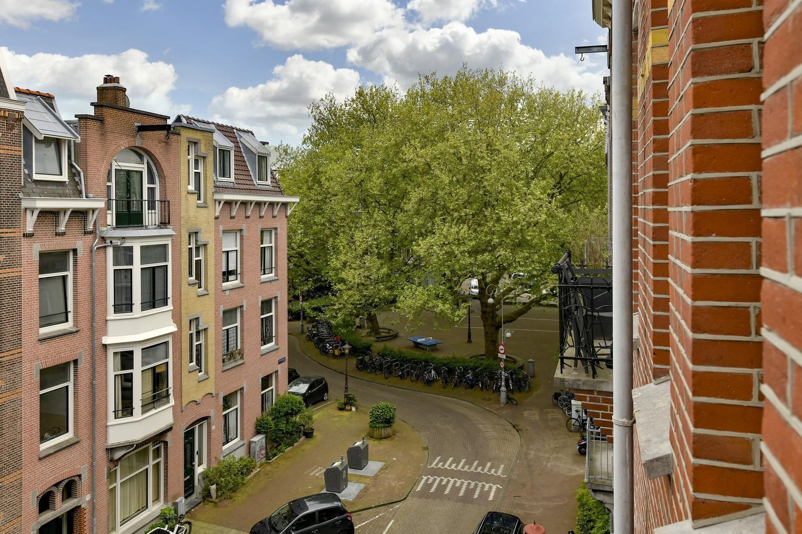 Da Costastraat 10 3, Amsterdam foto-27