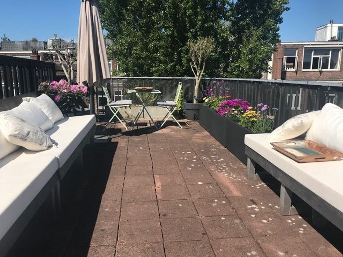 Da Costastraat 10 3, Amsterdam foto-28