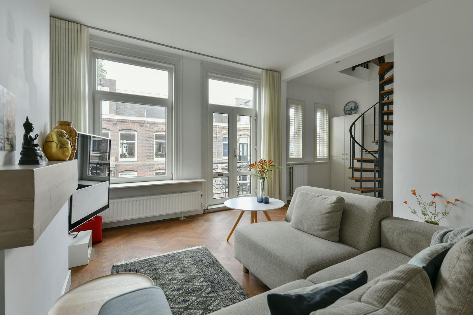 Da Costastraat 10 3, Amsterdam foto-5