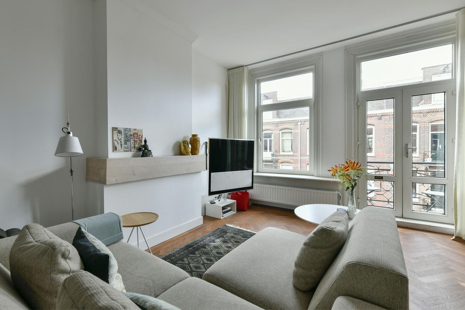 Da Costastraat 10 3, Amsterdam foto-4