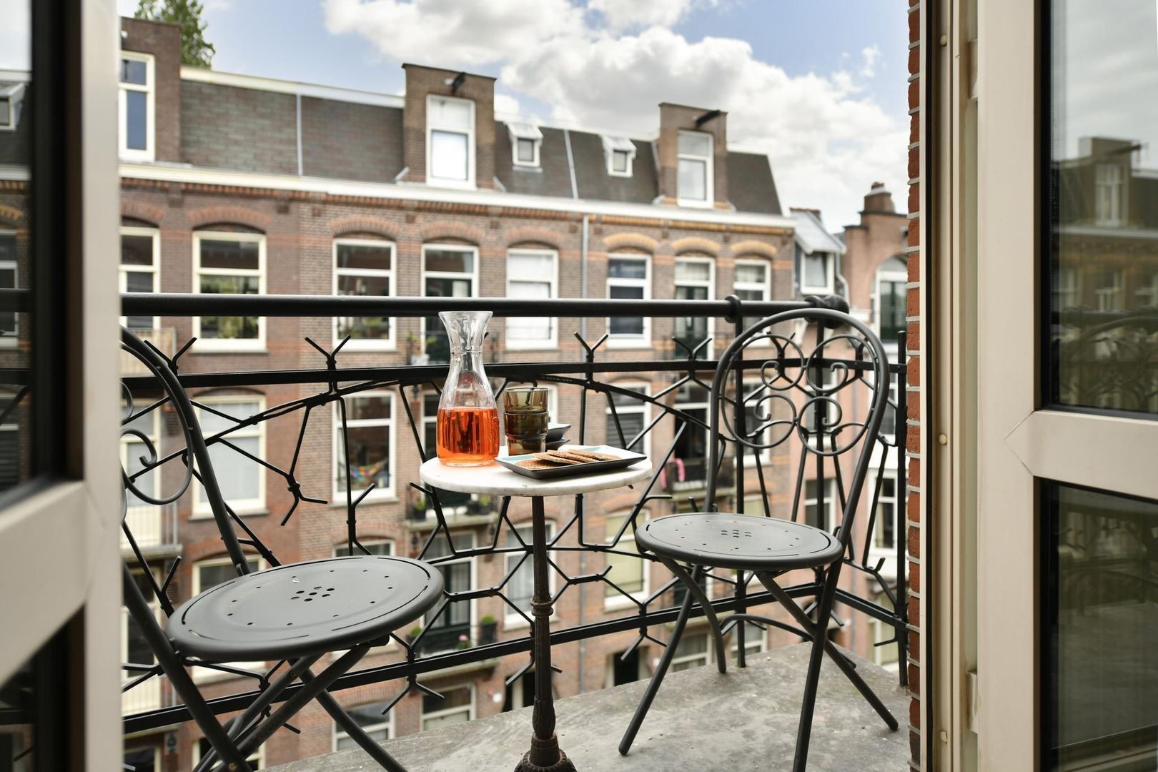 Da Costastraat 10 3, Amsterdam foto-6