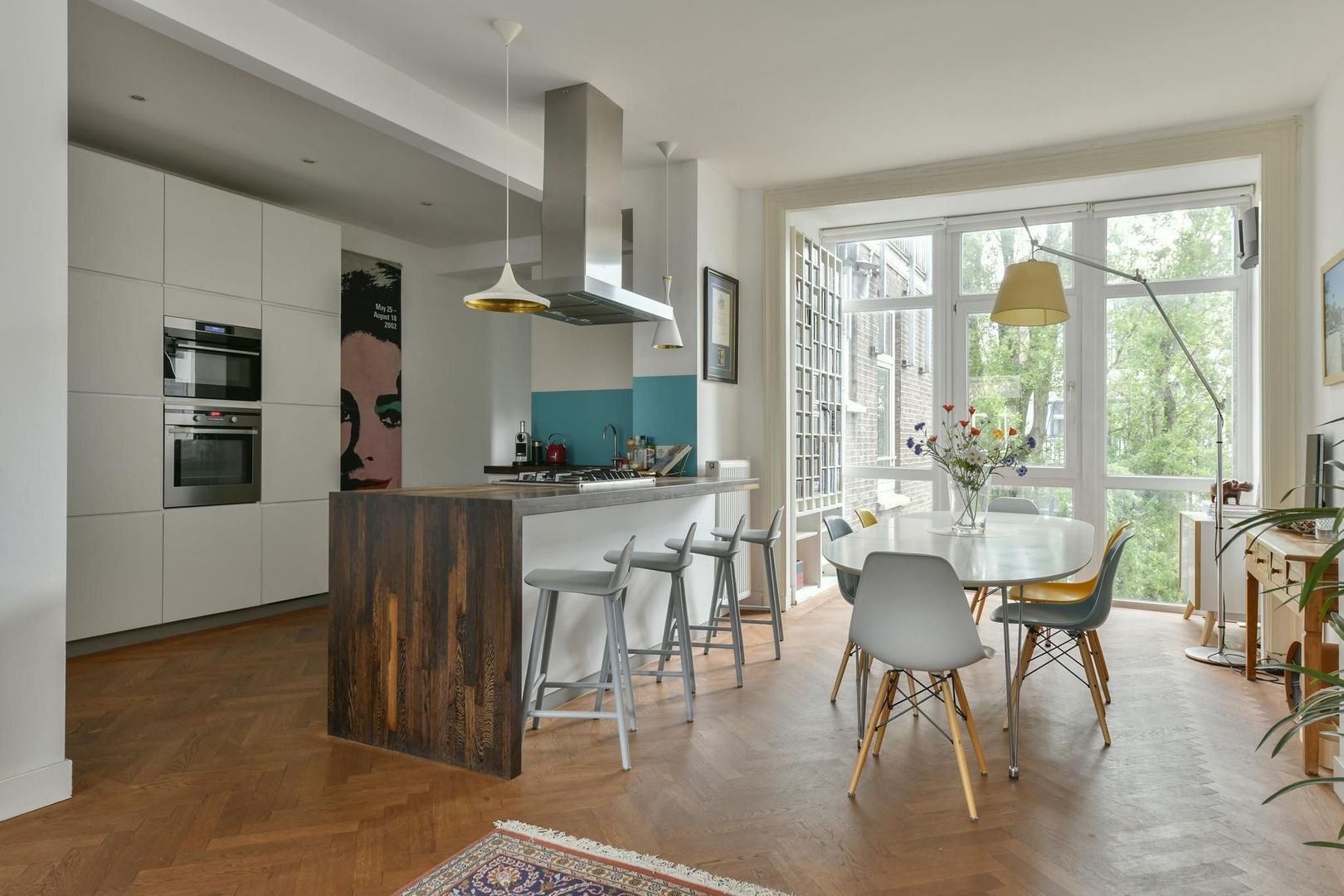 Da Costastraat 10 3, Amsterdam foto-0