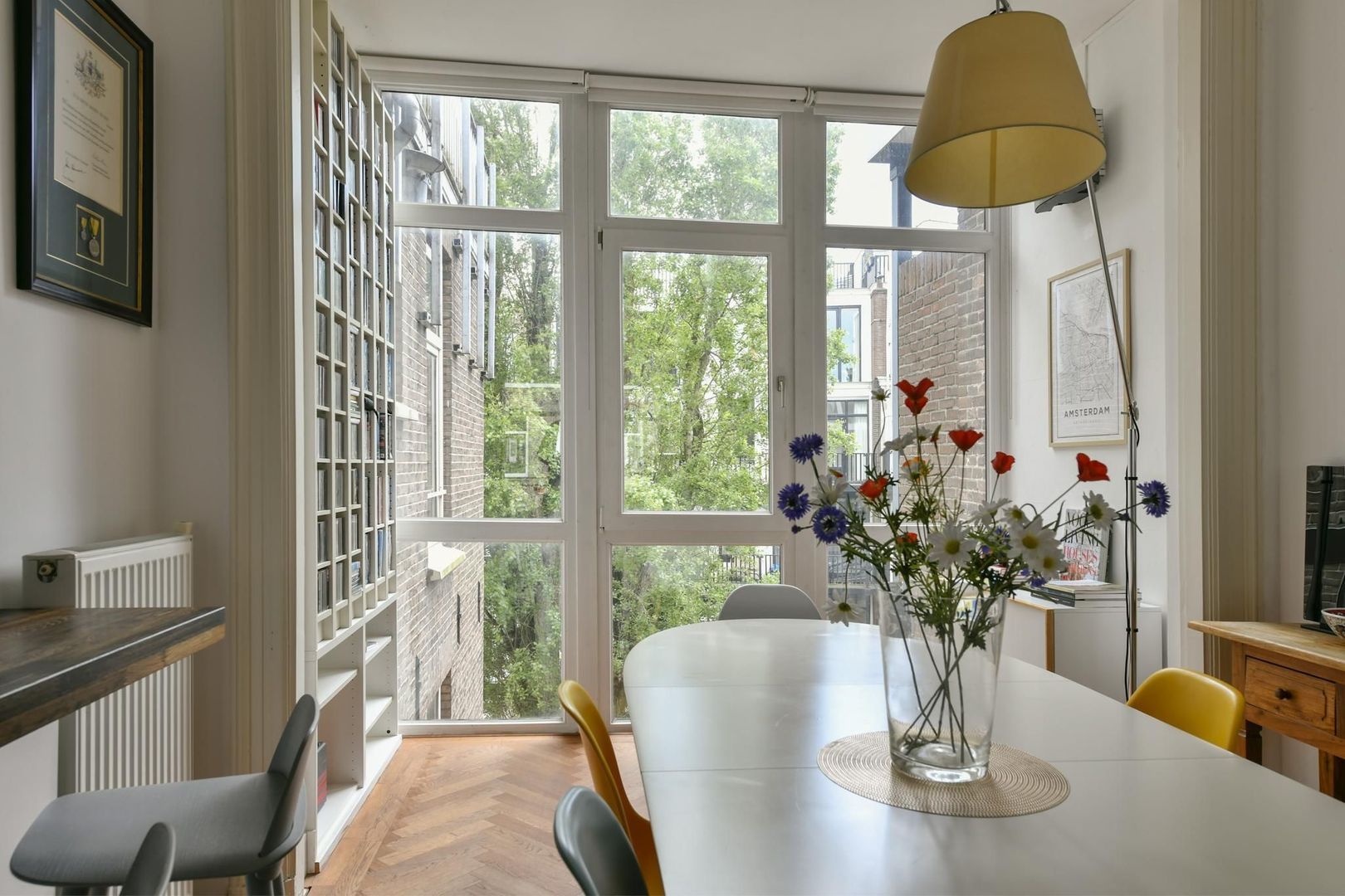 Da Costastraat 10 3, Amsterdam foto-7