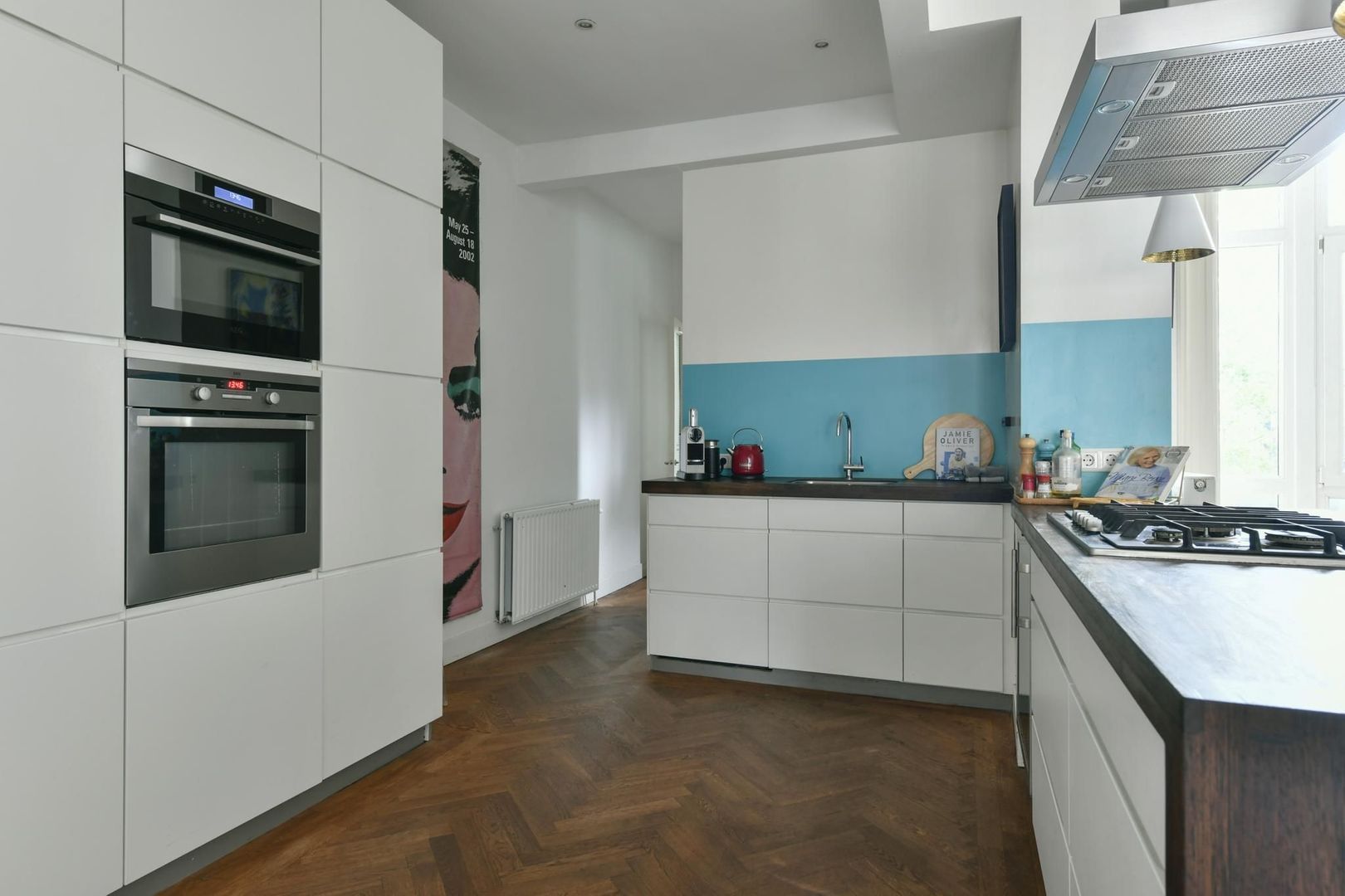 Da Costastraat 10 3, Amsterdam foto-9