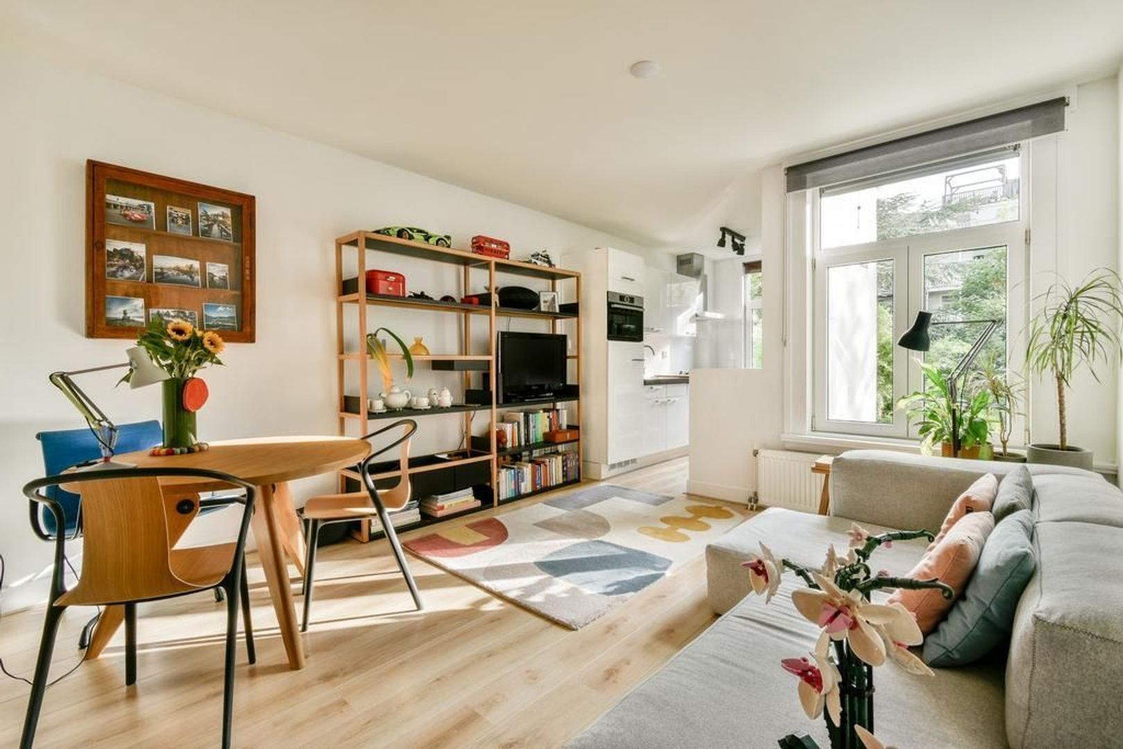 Da Costastraat 65 1, Amsterdam foto-4