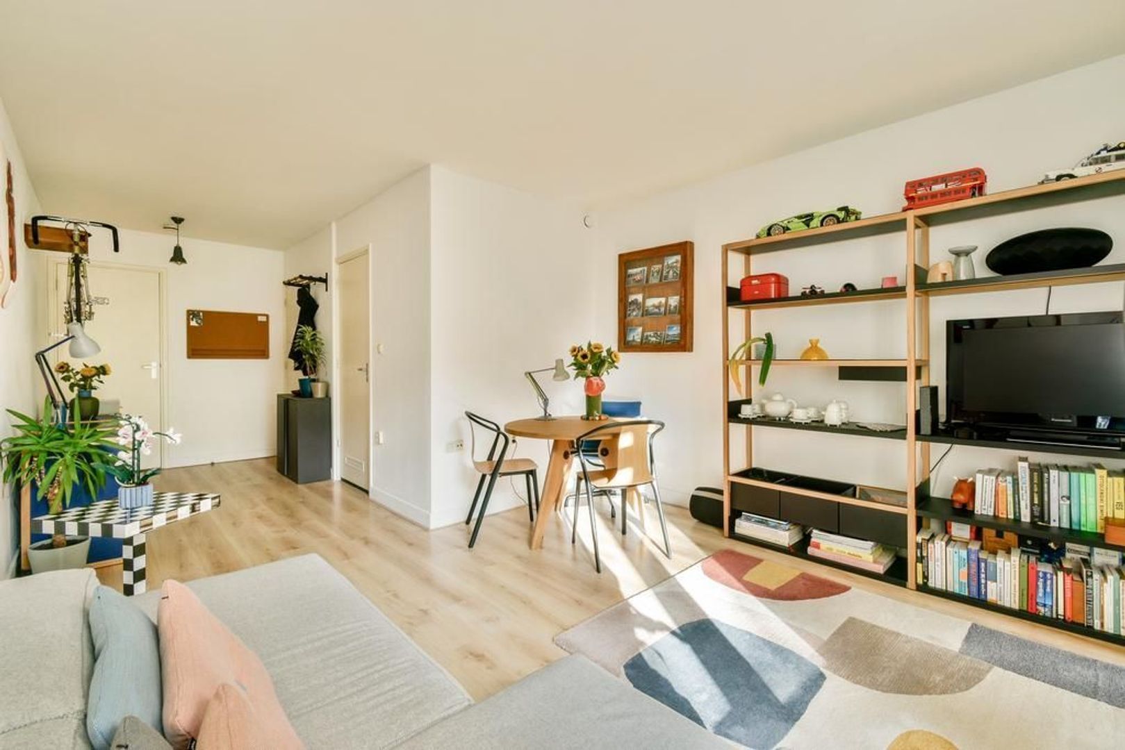 Da Costastraat 65 1, Amsterdam foto-3