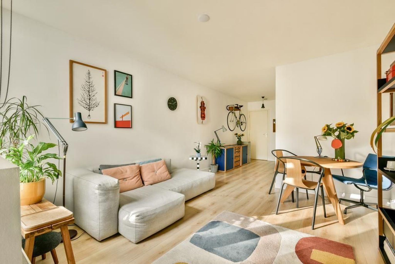 Da Costastraat 65 1, Amsterdam foto-1