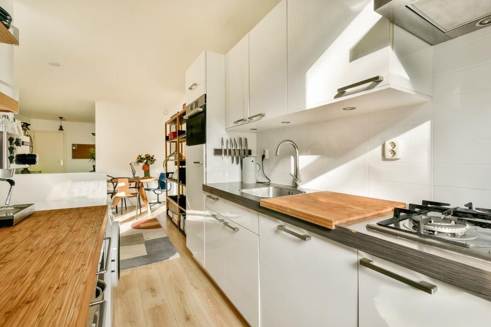 Da Costastraat 65 1, Amsterdam foto-6